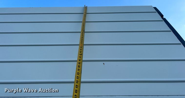 image for item KW9057 2008 International 4300  utility / service truck