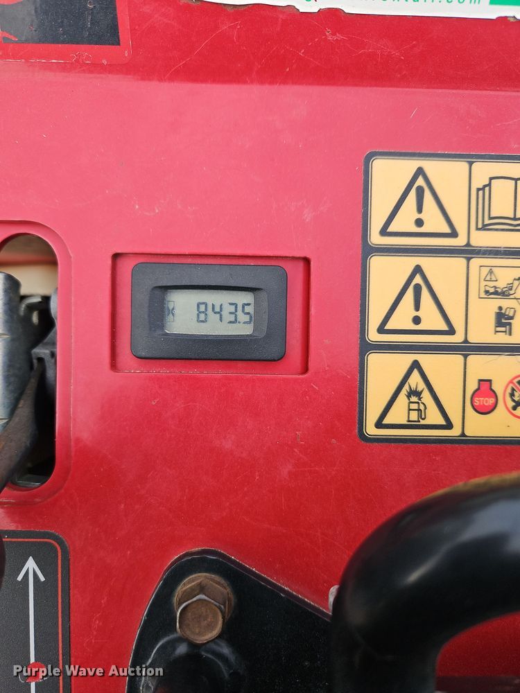 image for item LB9684 Toro STX-26  stump grinder