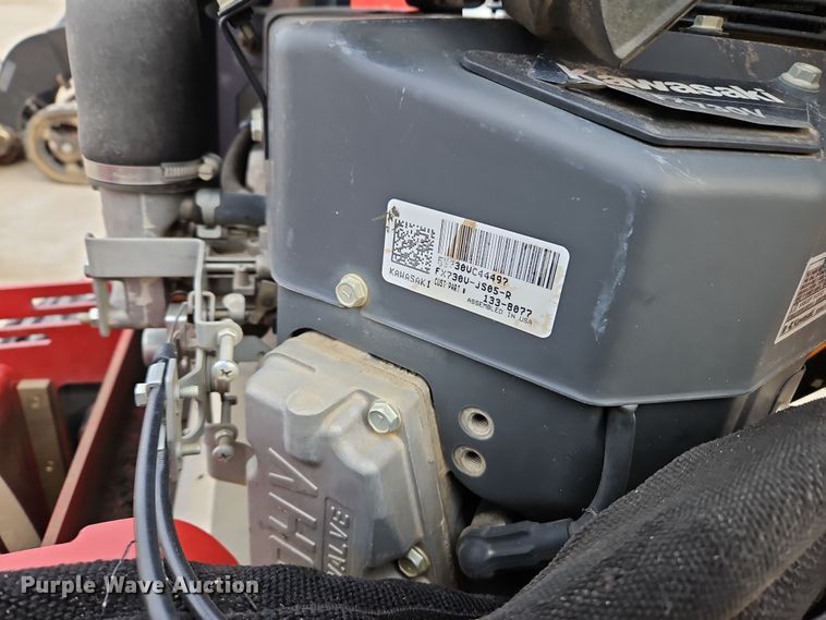 image for item LB9684 Toro STX-26  stump grinder