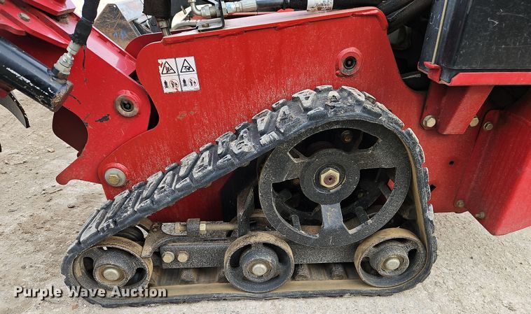 image for item LB9684 Toro STX-26  stump grinder