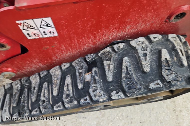 image for item LB9684 Toro STX-26  stump grinder