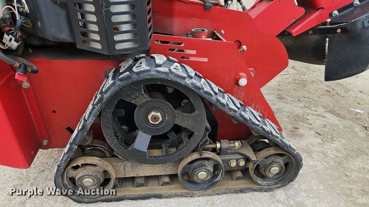 image for item LB9684 Toro STX-26  stump grinder