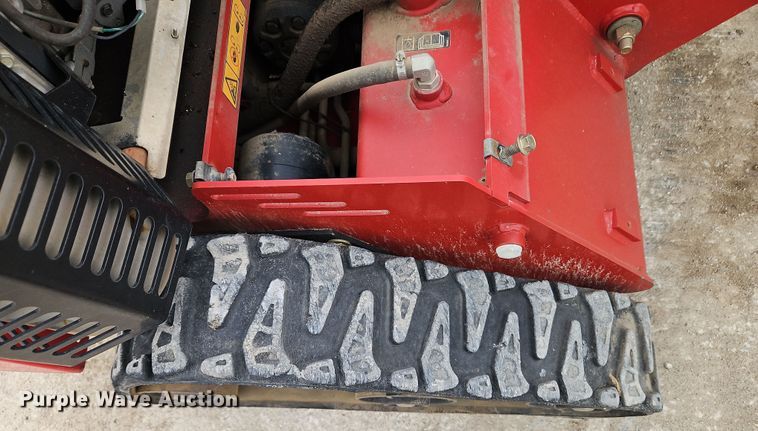 image for item LB9684 Toro STX-26  stump grinder