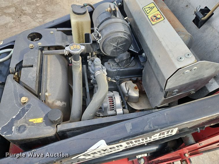 image for item LB9685 Toro TX525  compact utility loader