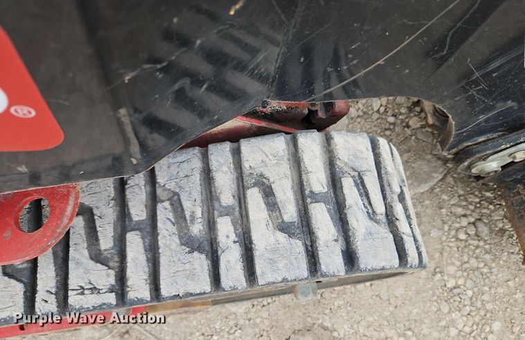 image for item LB9685 Toro TX525  compact utility loader