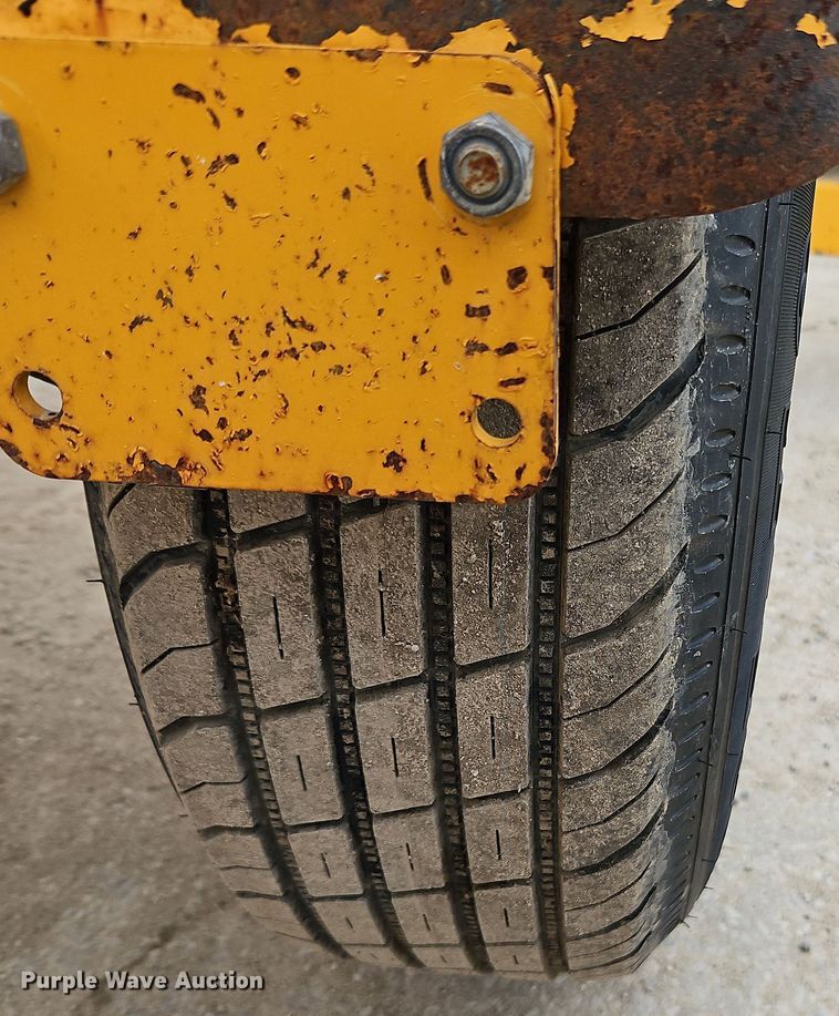 image for item LB9686 2016 Haulotte 4527A  boom lift