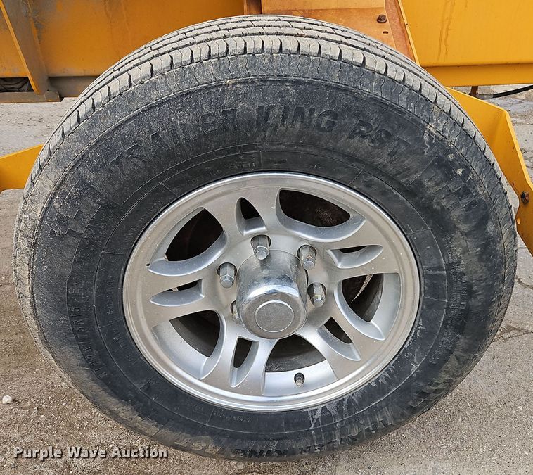 image for item LB9686 2016 Haulotte 4527A  boom lift