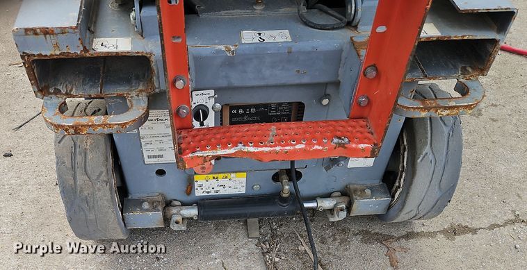 image for item LB9687 2015 Skyjack SJIII 3219  scissor lift