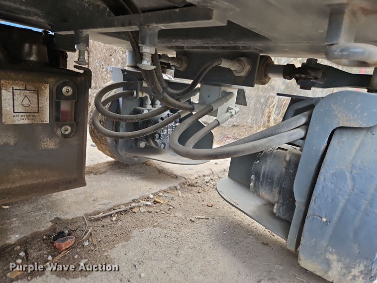 image for item LB9687 2015 Skyjack SJIII 3219  scissor lift