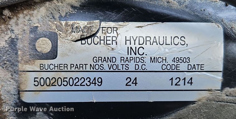 image for item LB9687 2015 Skyjack SJIII 3219  scissor lift