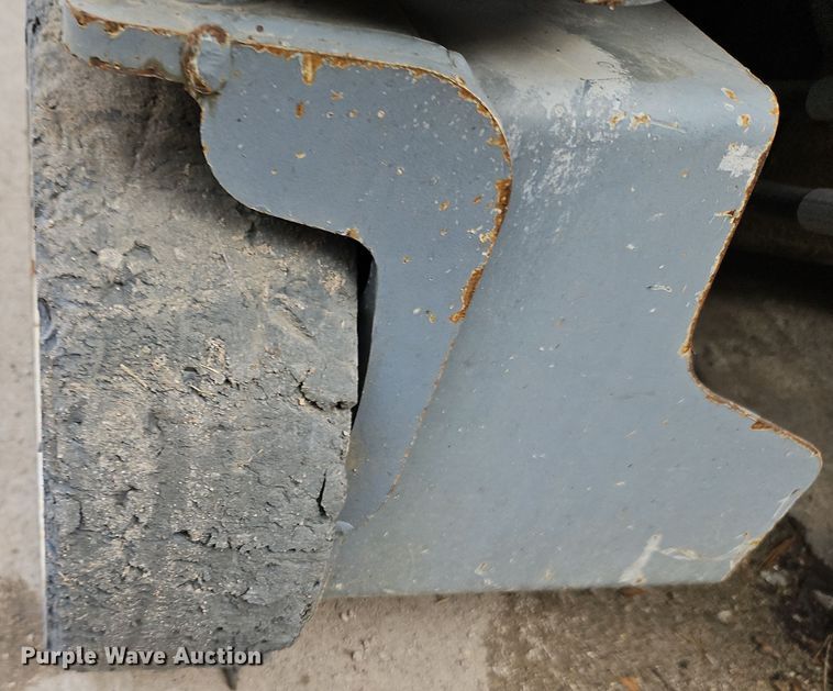 image for item LB9687 2015 Skyjack SJIII 3219  scissor lift