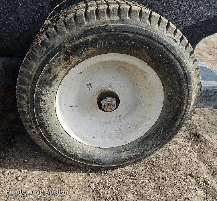 image for item LB9695 Mi-T-M HSP-3504-3MGH  pressure washer