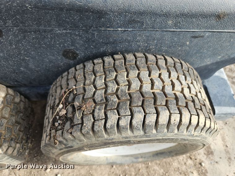 image for item LB9695 Mi-T-M HSP-3504-3MGH  pressure washer