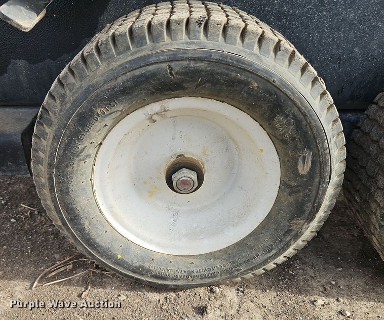 image for item LB9695 Mi-T-M HSP-3504-3MGH  pressure washer