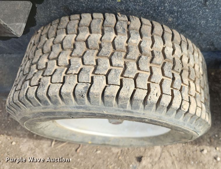 image for item LB9695 Mi-T-M HSP-3504-3MGH  pressure washer