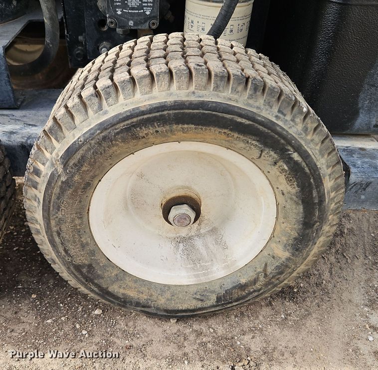 image for item LB9695 Mi-T-M HSP-3504-3MGH  pressure washer