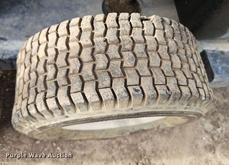 image for item LB9695 Mi-T-M HSP-3504-3MGH  pressure washer