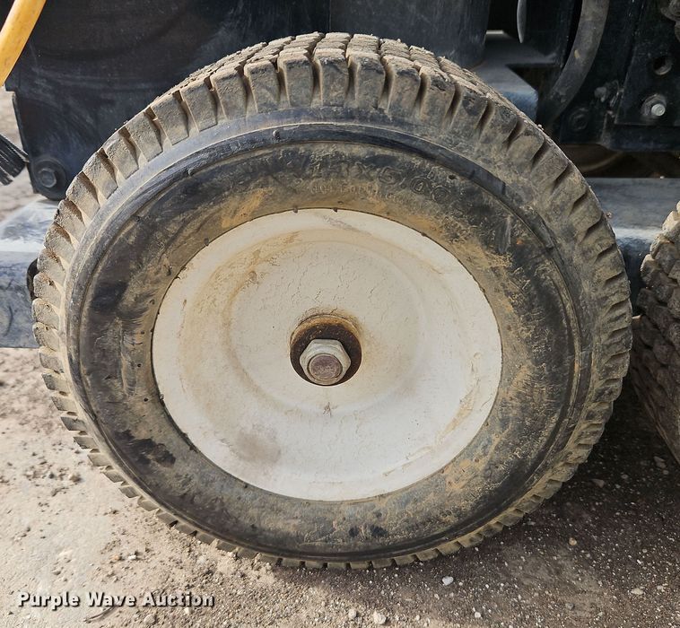 image for item LB9695 Mi-T-M HSP-3504-3MGH  pressure washer