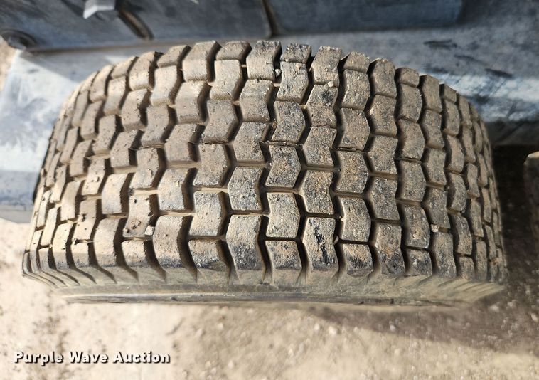 image for item LB9695 Mi-T-M HSP-3504-3MGH  pressure washer