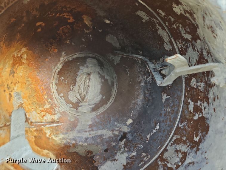 image for item LB9696 2000 Imer Anno 2000  concrete mixer