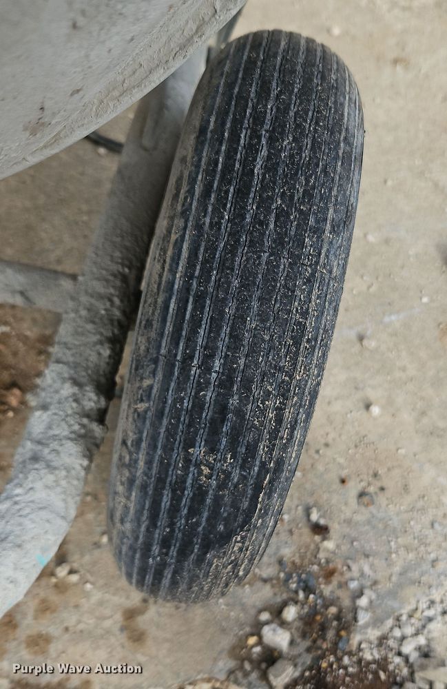 image for item LB9696 2000 Imer Anno 2000  concrete mixer