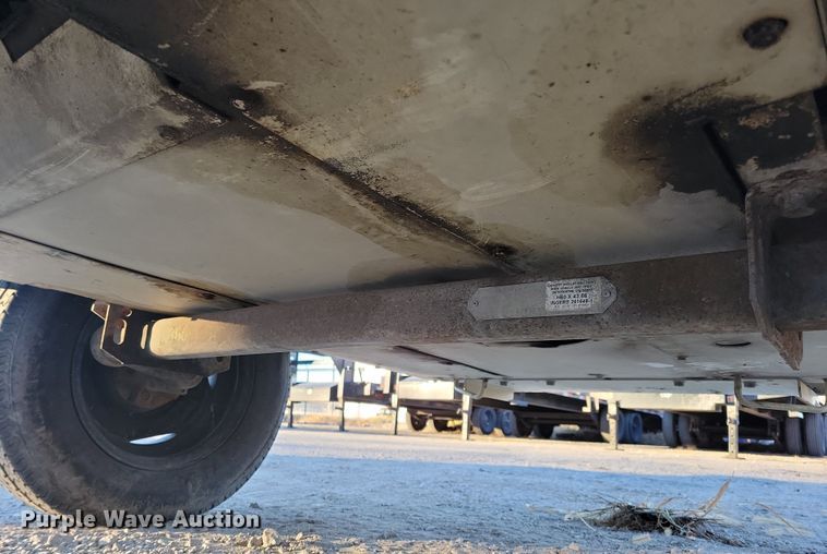 image for item LC9468 Ingersoll Rand 185 air compressor