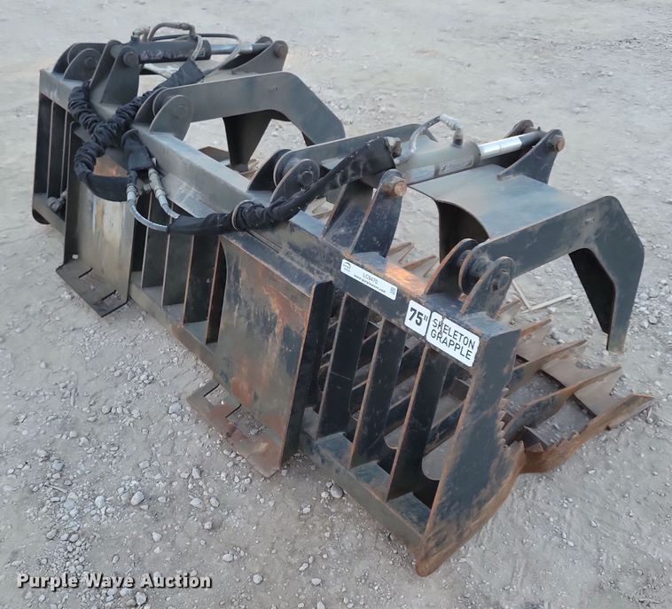 image for item LC9470 75