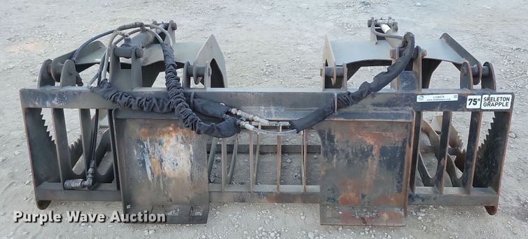 image for item LC9470 75