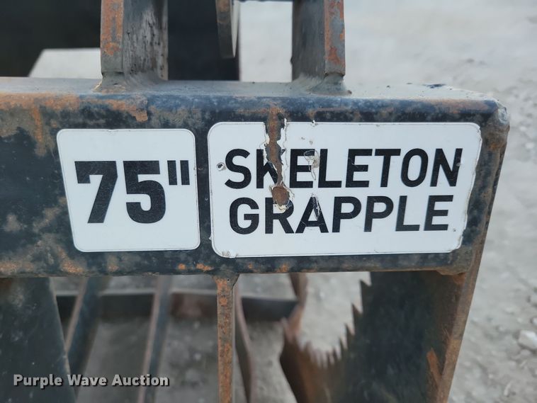 image for item LC9470 75