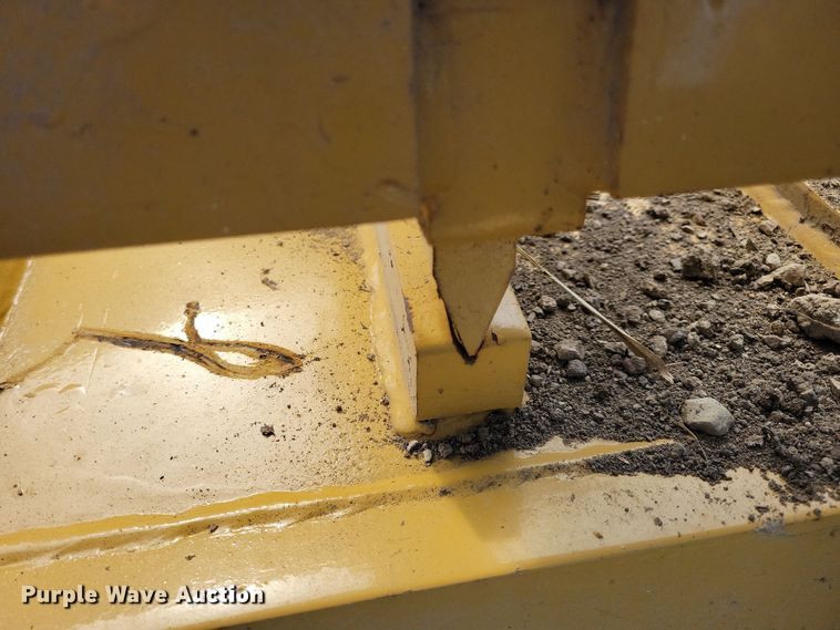 image for item LC9475 Bodine Multi Shear CP-200  excavator shear