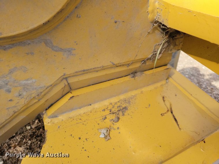 image for item LC9475 Bodine Multi Shear CP-200  excavator shear