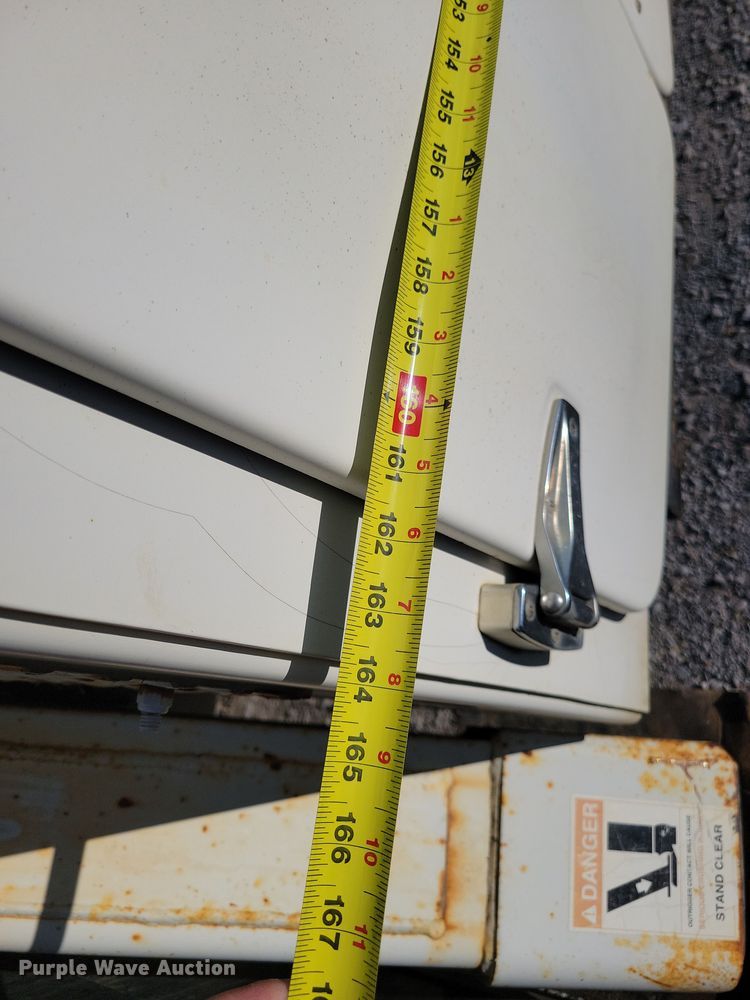 image for item LC9477 1992 Chevrolet Kodiak C6500  digger derrick truck