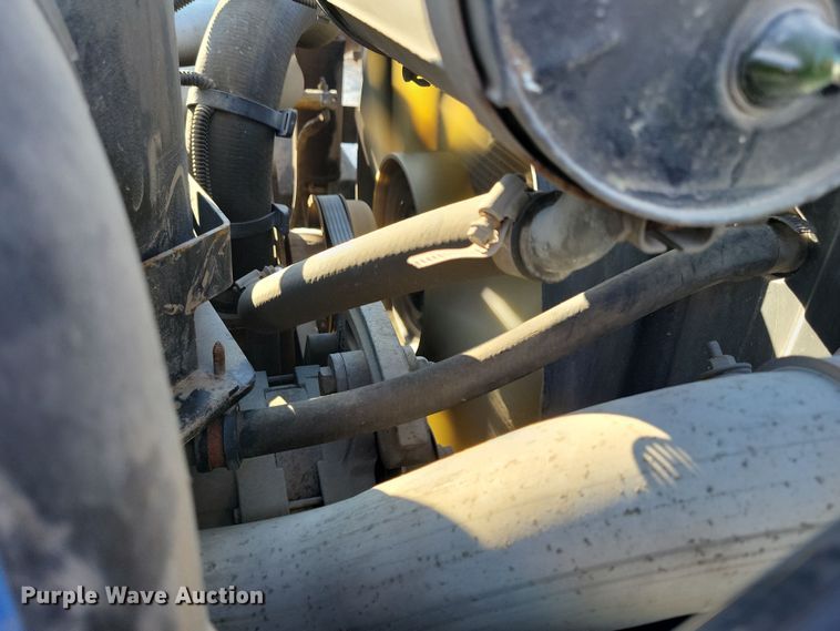 image for item LC9477 1992 Chevrolet Kodiak C6500  digger derrick truck