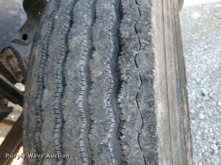 image for item LC9477 1992 Chevrolet Kodiak C6500  digger derrick truck