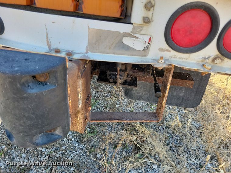 image for item LC9478 2008 Ford F550  bucket truck