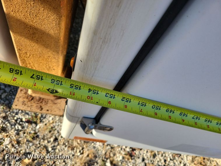 image for item LC9478 2008 Ford F550  bucket truck