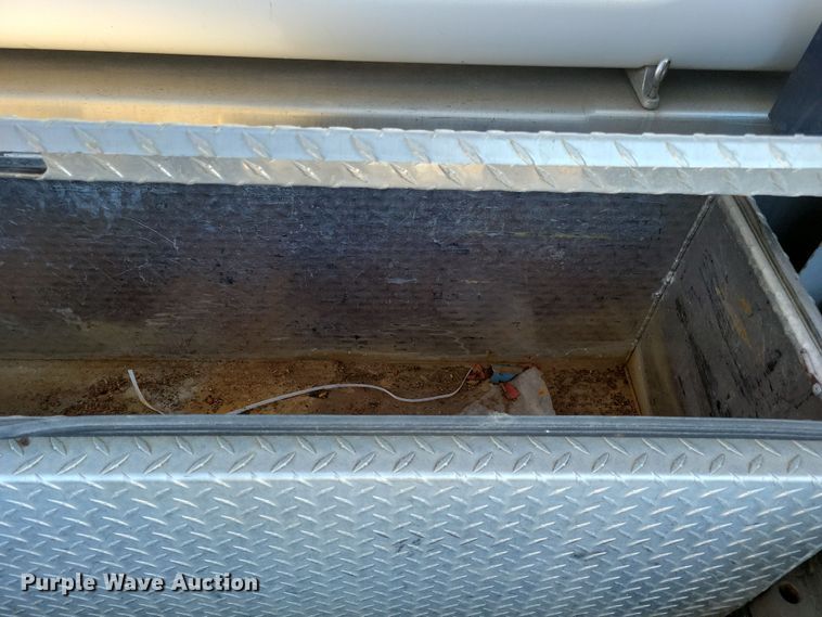 image for item LC9478 2008 Ford F550  bucket truck