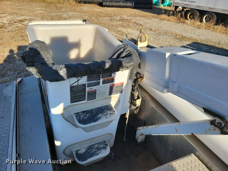 image for item LC9478 2008 Ford F550  bucket truck