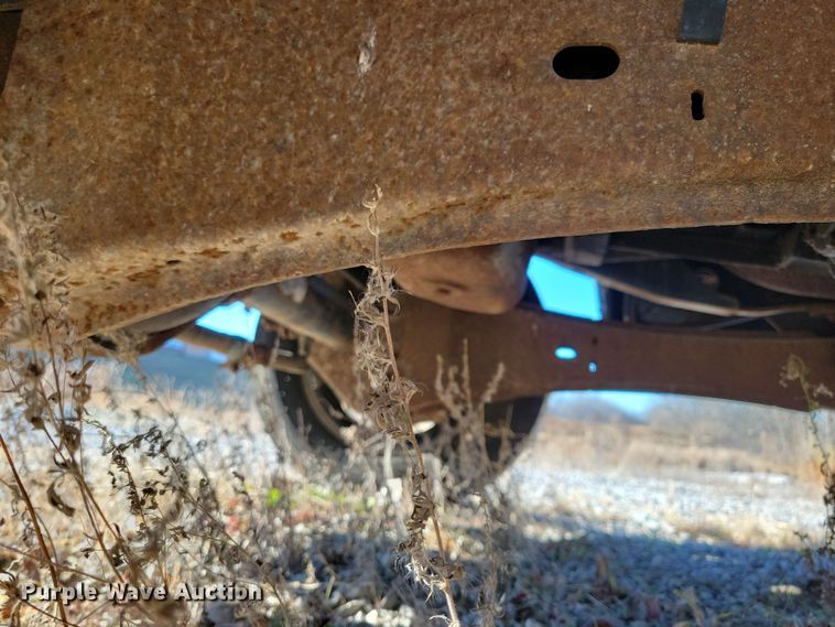 image for item LC9478 2008 Ford F550  bucket truck