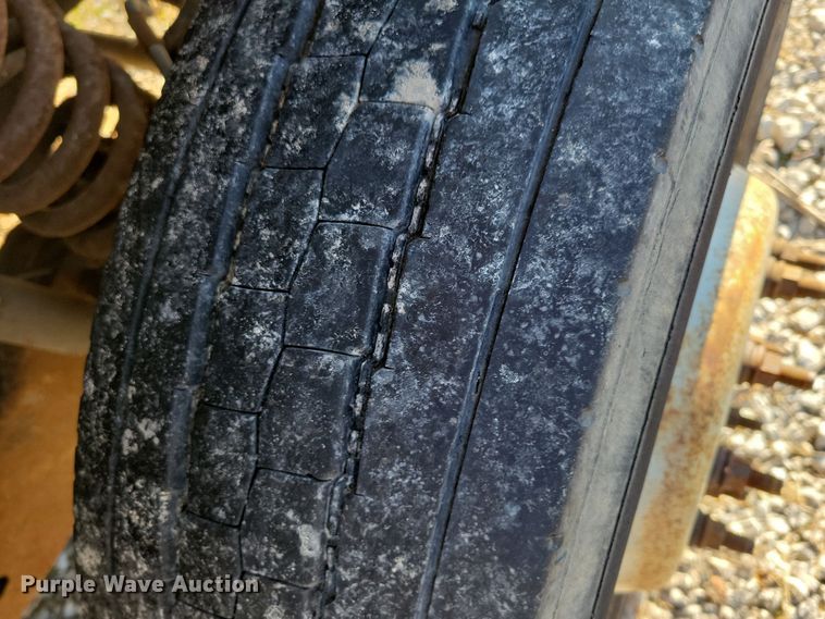 image for item LC9478 2008 Ford F550  bucket truck