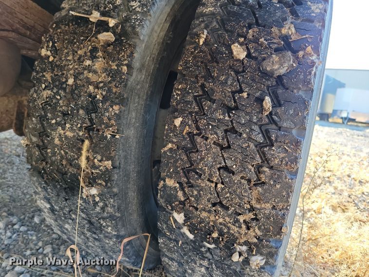 image for item LC9478 2008 Ford F550  bucket truck