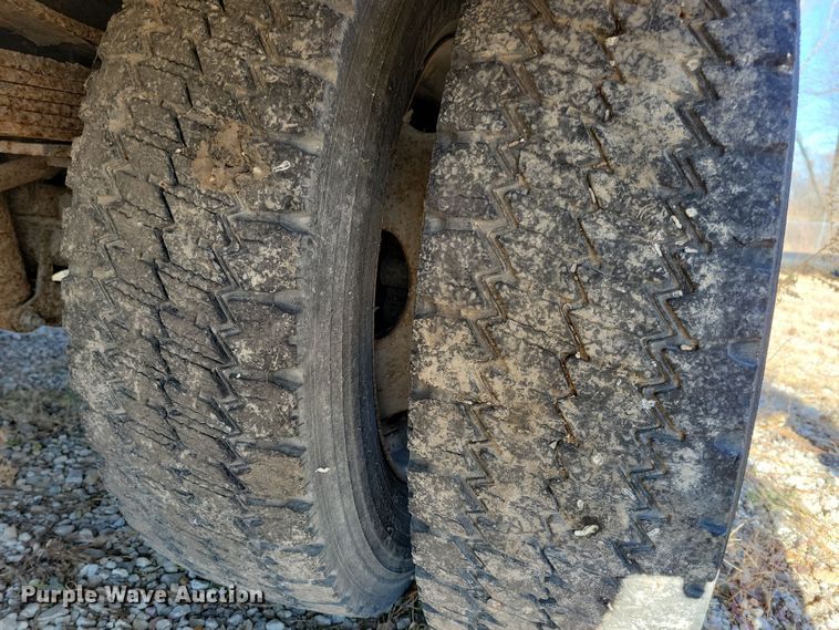 image for item LC9478 2008 Ford F550  bucket truck