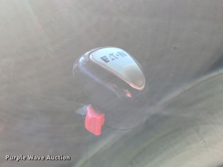 image for item LD9052 1997 Kenworth T800  dump truck