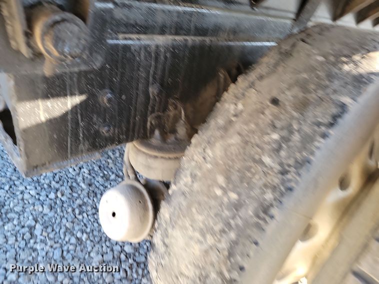 image for item LD9052 1997 Kenworth T800  dump truck