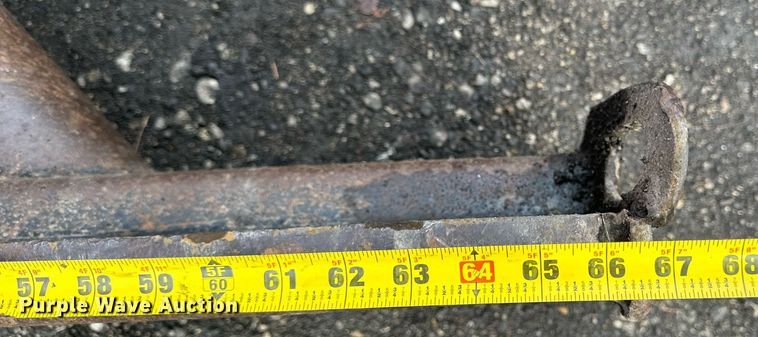 image for item LH9035 2007 Kubota U35SS  mini excavator