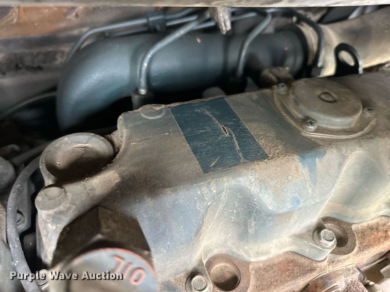 image for item LH9035 2007 Kubota U35SS  mini excavator