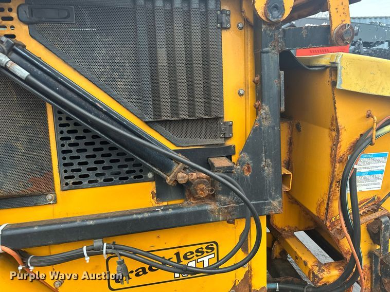 image for item LO9440 Trackless MT MT5T  municipal tractor