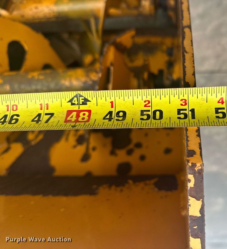 image for item LO9440 Trackless MT MT5T  municipal tractor