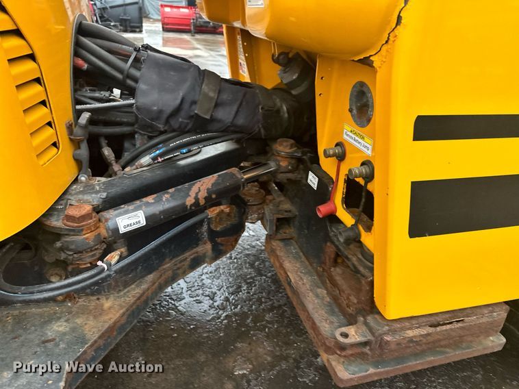 image for item LO9441 2012 MB MSV  municipal tractor