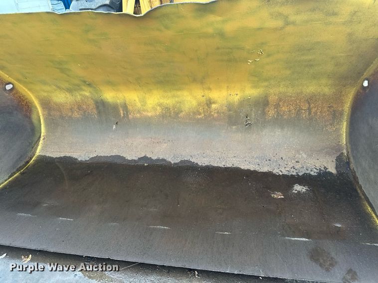 image for item LO9442 Kawasaki KSS70 wheel loader